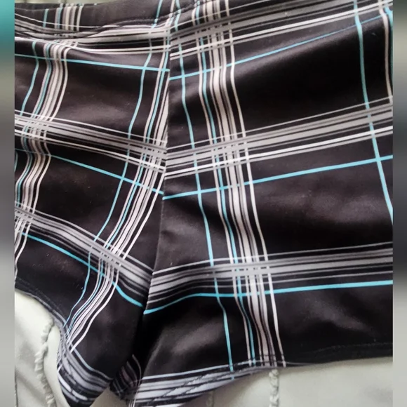 Hurley Swimsuit Size Large - Picture 3 of 8